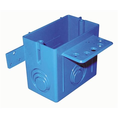 carlon pvc new/old work electrical box|carlon 24x24x6 pvc box.